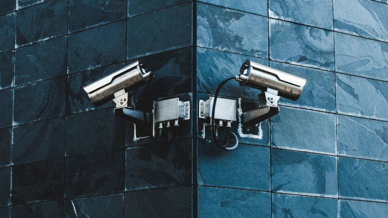 What is the importance of CCTV Camera?